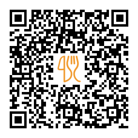 QR-code link para o menu de Bonchon