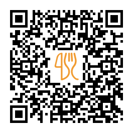 QR-code link para o menu de Curry Point