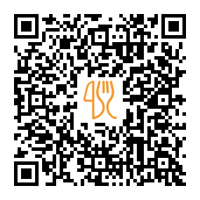 QR-code link para o menu de Bamboo Garden Chinese Ashmore