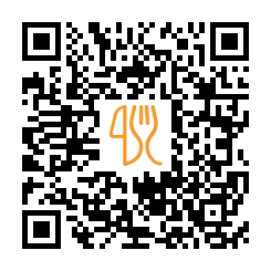 QR-code link para o menu de Namo Bio