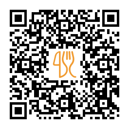 QR-code link para o menu de Bon Gateau