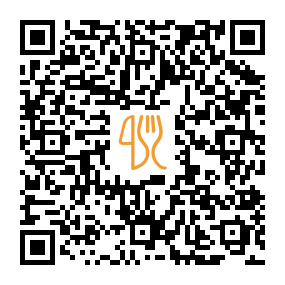 QR-code link para o menu de Deep South Taco