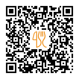 QR-code link para o menu de Hunger Vibes