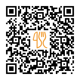 QR-code link para o menu de Shri Poorna