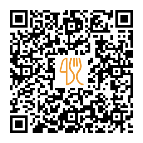 QR-code link para o menu de The Vegetable Garden