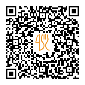 QR-code link para o menu de La Pinoz Pizza