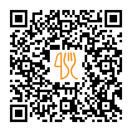 QR-code link para o menu de Spicy Rhythm