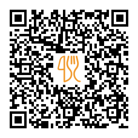 QR-code link para o menu de Janie's Burrito Cafe