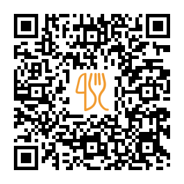 QR-code link para o menu de Bors Hede