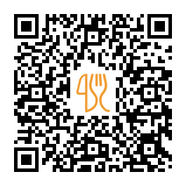 QR-code link para o menu de Hunan King