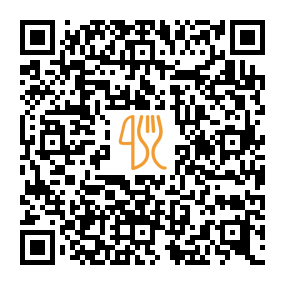 QR-code link para o menu de Bergbronner Partyhütte