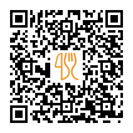 QR-code link para o menu de Aswins Sweets