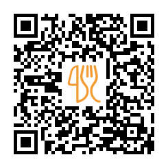 QR-code link para o menu de Burger Corner