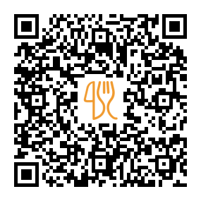 QR-code link para o menu de Uptown Grille