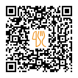 QR-code link para o menu de Burger King