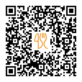 QR-code link para o menu de Les Trois Mousquetaires