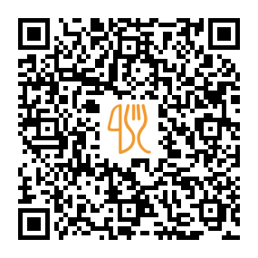 QR-code link para o menu de Ghar Ki Rasoi