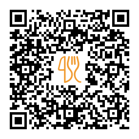 QR-code link para o menu de Bcd (e Trinity Mills Rd)