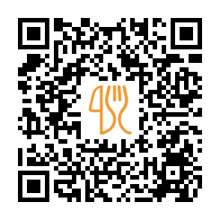 QR-code link para o menu de Regadera