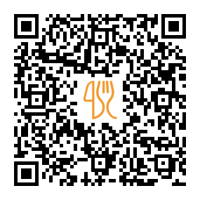 QR-code link para o menu de Panda Garden