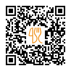 QR-code link para o menu de Kaffee Kiosk