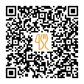 QR-code link para o menu de New Aman Chicken Hub