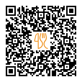 QR-code link para o menu de Arya Bhavan Vegetarian