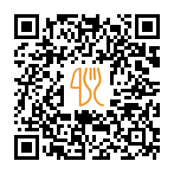 QR-code link para o menu de Kaffeeland