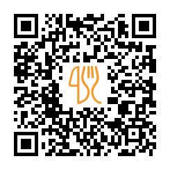 QR-code link para o menu de Chez Serafin