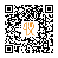 QR-code link para o menu de Maury's Place