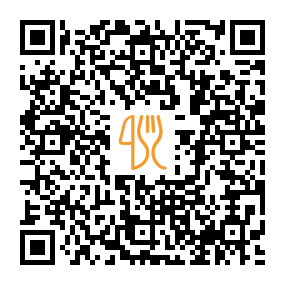 QR-code link para o menu de Perk Up Java Shop