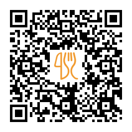 QR-code link para o menu de Hungry Mouth