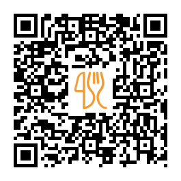 QR-code link para o menu de Blacker's Bake Shop