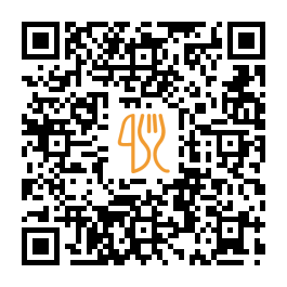 QR-code link para o menu de Cafe Planlos