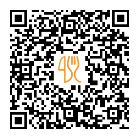 QR-code link para o menu de China Rose