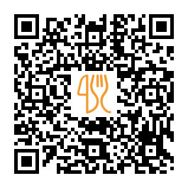 QR-code link para o menu de Lassi Shop