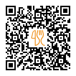 QR-code link para o menu de Ming Wah Chinese