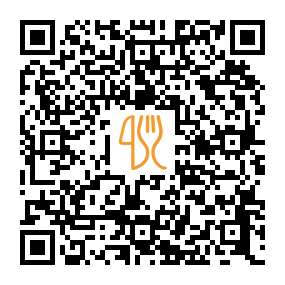 QR-code link para o menu de Cafe Nepomuk