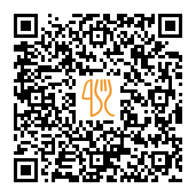 QR-code link para o menu de Raw Earth Desserts