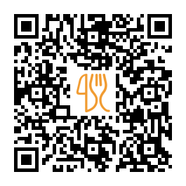 QR-code link para o menu de Mcdonald's