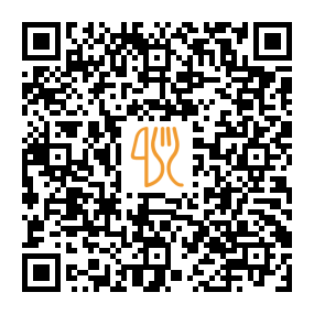 QR-code link para o menu de Eat Happy