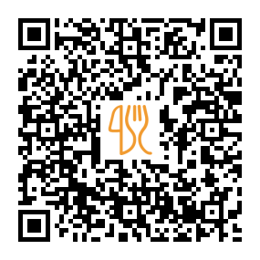 QR-code link para o menu de New Oriental Kitchen