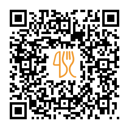 QR-code link para o menu de Cafe Bahane