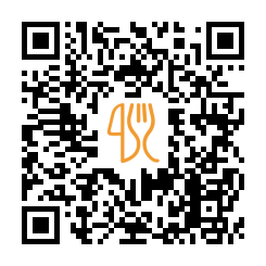 QR-code link para o menu de Lou Cantoun