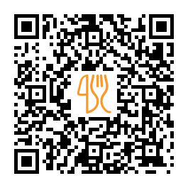 QR-code link para o menu de Cafe Foodista