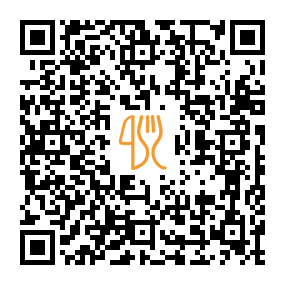 QR-code link para o menu de Island Grill