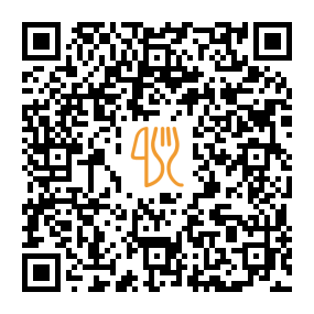 QR-code link para o menu de Kabob Corner