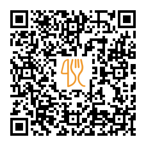 QR-code link para o menu de The Food Shack