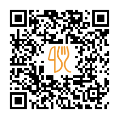 QR-code link para o menu de Lulu Cafe