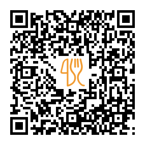 QR-code link para o menu de Gangur Biryani